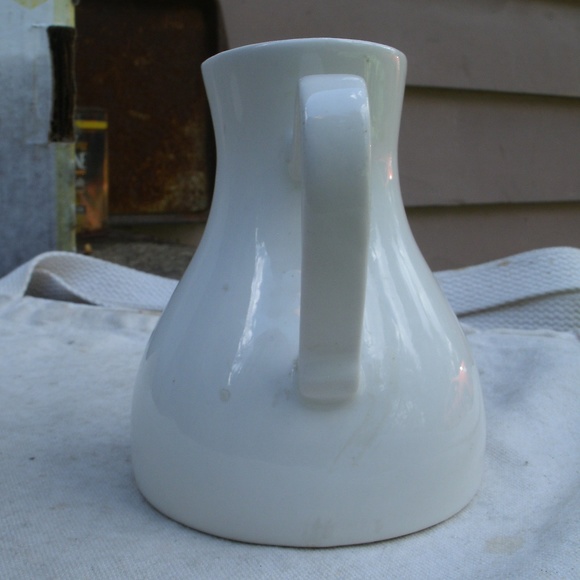 Vintage Ernest Sohn Design Creamer Hall China Co. - Picture 3 of 8